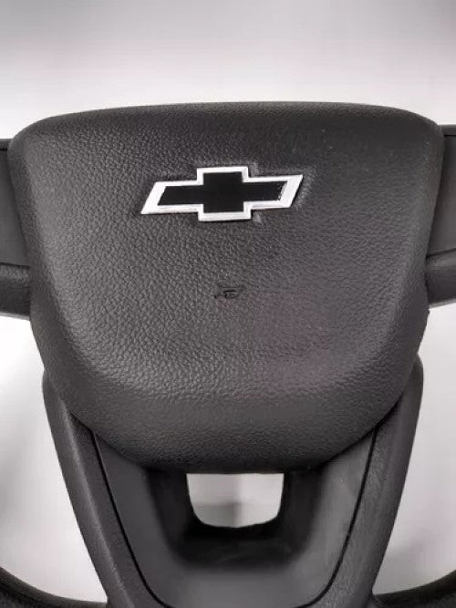 Volante Deportivo Onix Black Edition