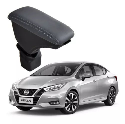 Apoya Brazo Articulado Nissan Versa 2020 En Delante