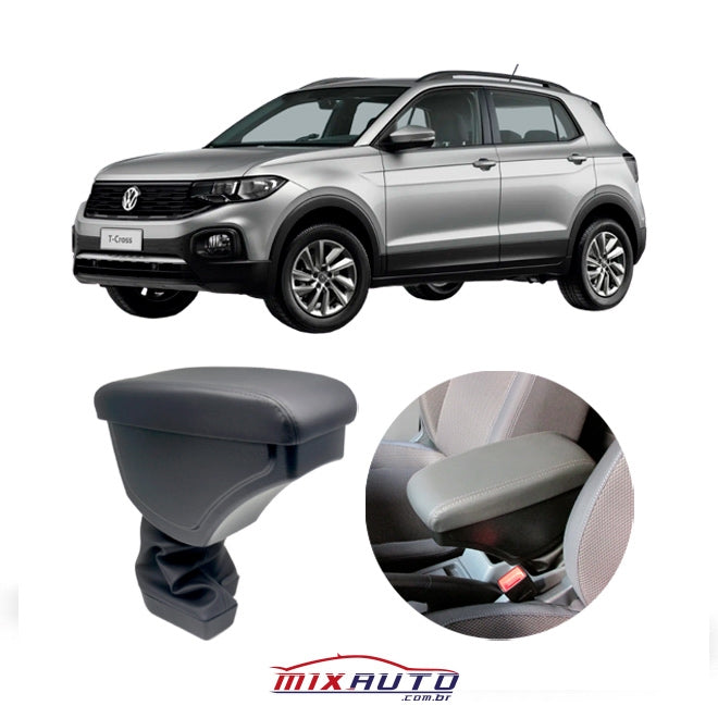 Apoya Brazo Articulado T-Cross 2019/2024