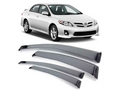 Gotero Deflector de Lluvia Toyota Corolla 2008/2014