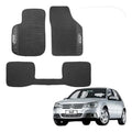 Alfombra Engomada Volkswagen Golf 1999/2011