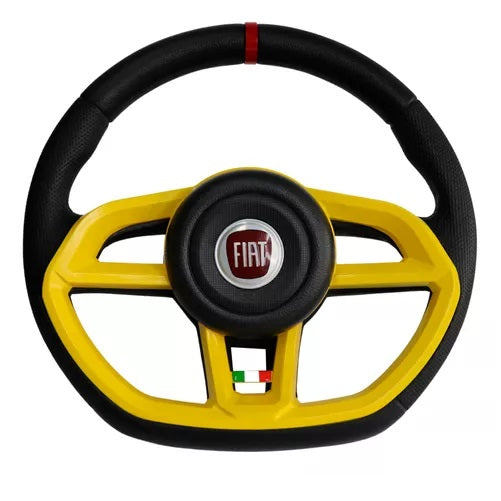 Volante Deportivo Gti Fiat Italia