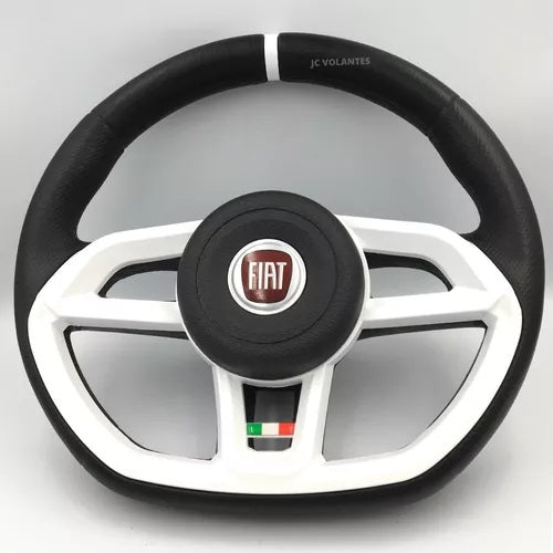 Volante Deportivo Gti Fiat Italia