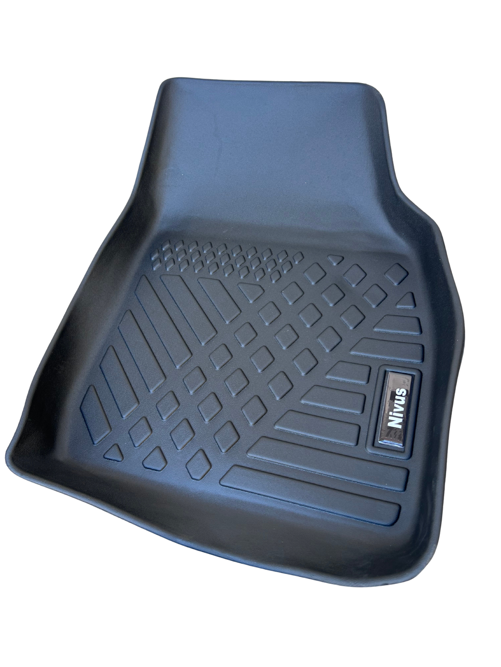 Alfombra Bandeja 3D Volkswagen Nivus 2019/2026