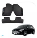 Alfombra Engomada Peugeot 307