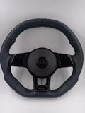 Volante Deportivo Evo Volkswagen Black Edition