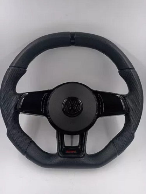 Volante Deportivo Evo Volkswagen Black Edition
