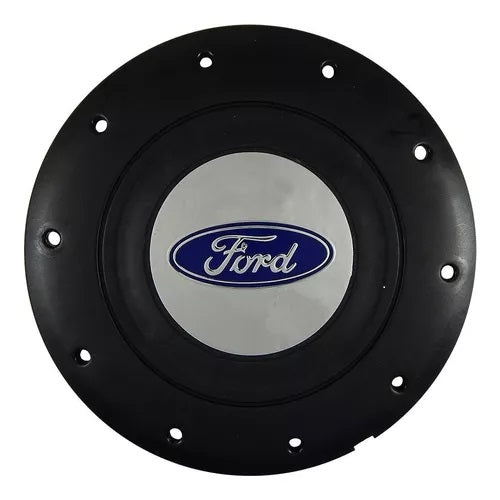 Centro De Rueda De Fierro Ford Pase 4x108
