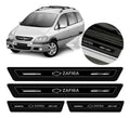 Cubre Zócalo Resinado Platinum Chevrolet Zafira