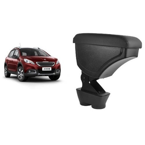 Apoya Brazo Articulado Peugeot 2008