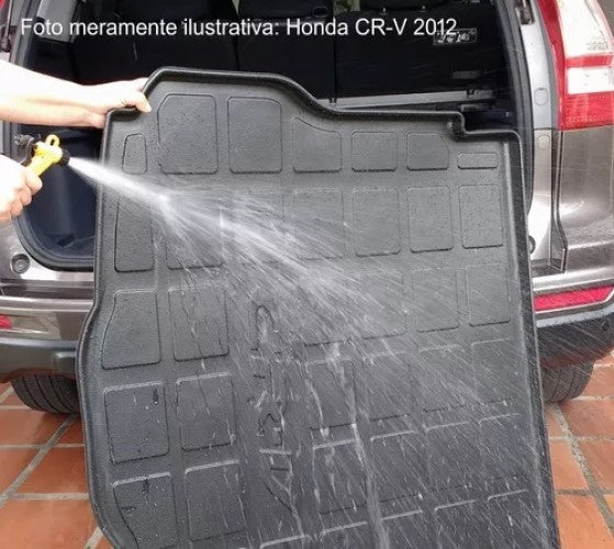 Bandeja Protector De Baúl Peugeot 308 2016/2024