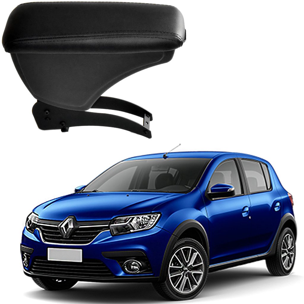 Apoya Brazo Articulado Renault Sandero