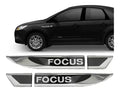 Emblema Lateral Resinado Ford Focus