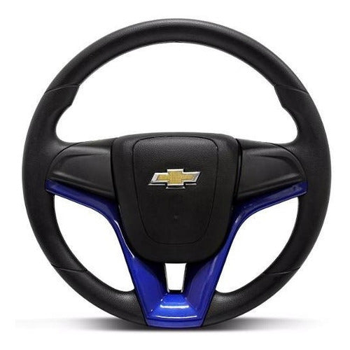 Volante Deportivo Cruze Linea Chevrolet Sin Airbag