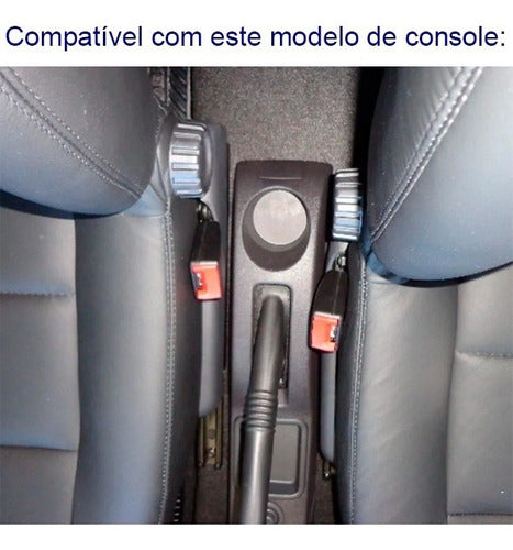 Apoya Brazo Articulado Renault Sandero