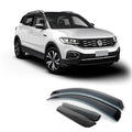 Gotero Deflector de Lluvia Volkswagen T-Cross