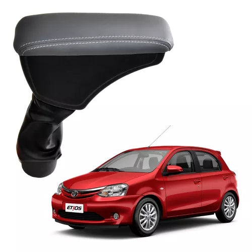 Apoya Brazo Articulado Toyota Etios 2012/2019