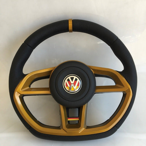 Volante Deportivo Gti Volkswagen Alemania