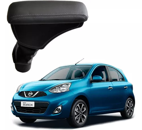 Apoya Brazo Articulado Nissan March