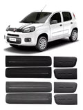 Bagueta Friso Lateral Fiat Uno Vivace 2011/2020