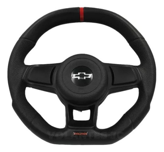Volante Deportivo Porsche Linea Chevrolet