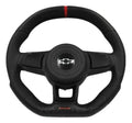 Volante Deportivo Porsche Linea Chevrolet