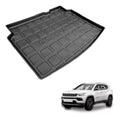 Bandeja Protector De Baúl Jeep Compass 2017/2025