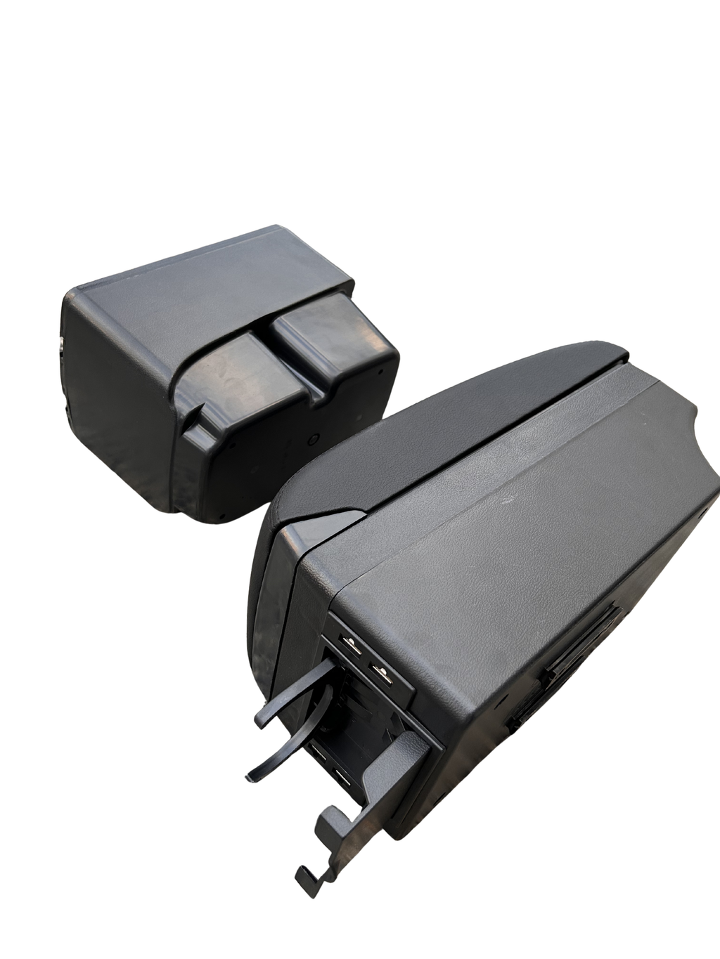 Apoya Brazo Central Con Posa Vaso Ford Fiesta 2015/2019