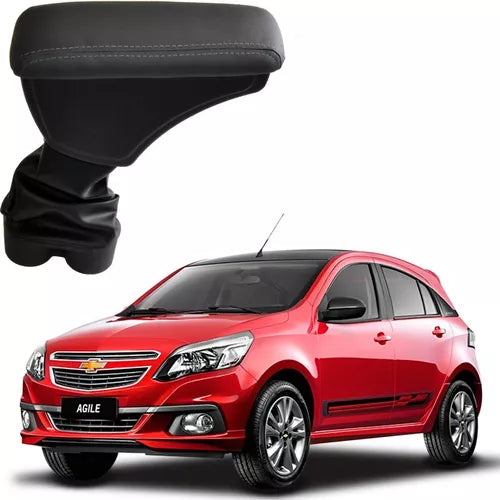 Apoya Brazo Articulado Agile 2009 En Delante.