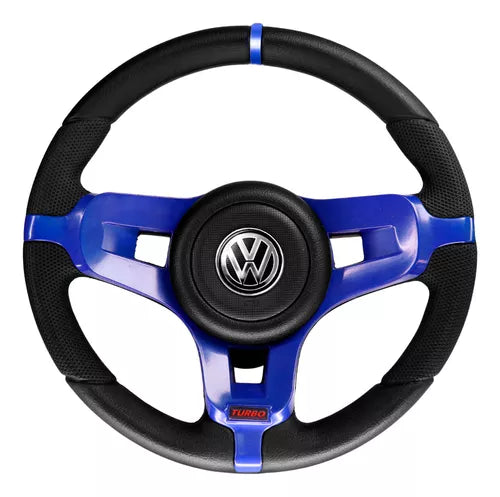 Volante Deportivo Mustang Volkswagen