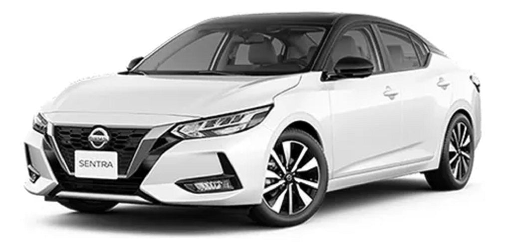 Bandeja Protector De Baúl Nissan Sentra 2020/2024