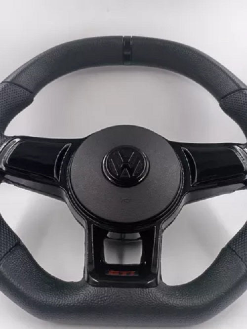 Volante Deportivo Evo Volkswagen Black Edition