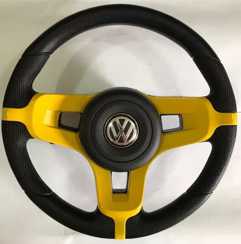Volante Deportivo Mustang Volkswagen