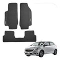 Alfombra Engomada Chevrolet Onix Hatch 2018/2019