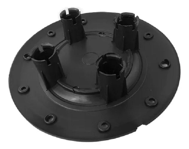 Centro De Rueda De Fierro Fiat Pase 4x100