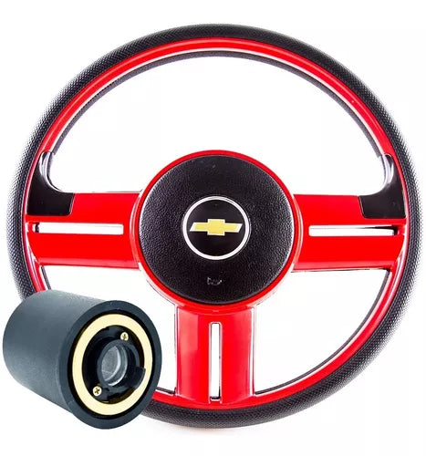 Volante Deportivo Surf Chevrolet