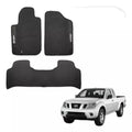 Alfombra Engomada Nissan Frontier 2008/2016
