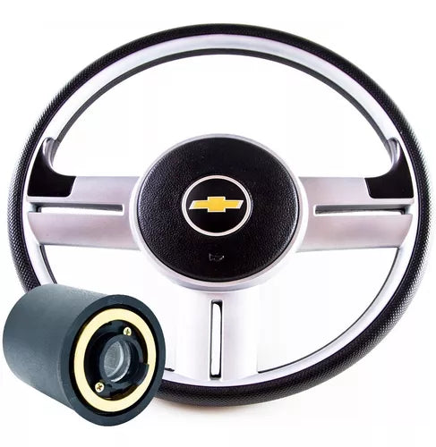 Volante Deportivo Surf Chevrolet