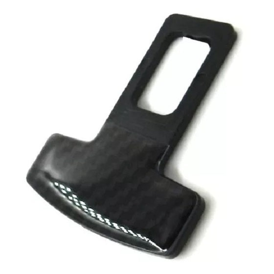 Simulador Cinto Seguridad Hebilla Anti Sonido Varios Modelos