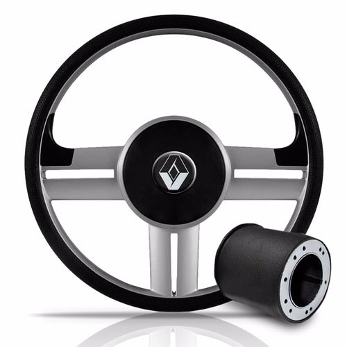 Volante Deportivo Surf Renault