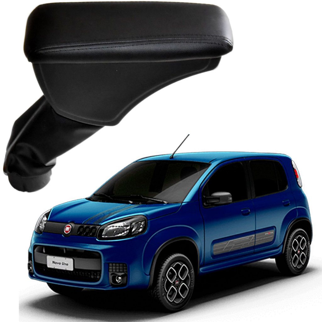 Apoya Brazo Articulado Fiat Uno Way