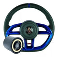 Volante Deportivo Gti Renault
