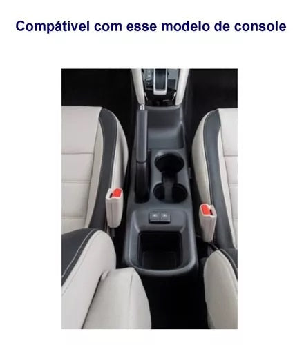 Apoya Brazo Articulado Nissan Versa 2020 En Delante
