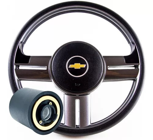 Volante Deportivo Surf Chevrolet
