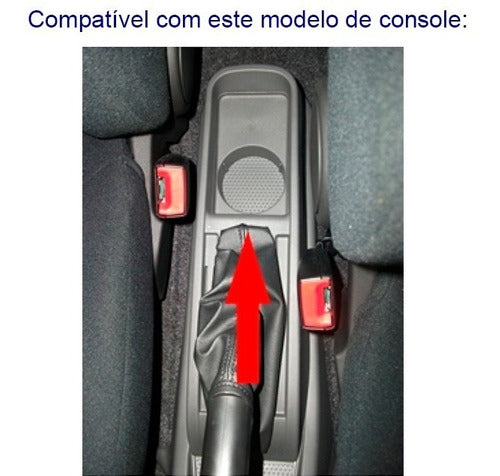 Apoya Brazo Articulado Fiat Punto 2007/2019