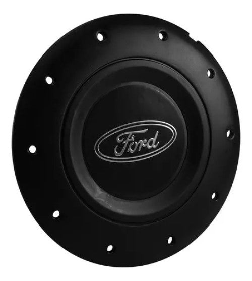 Centro De Rueda De Fierro Ford Pase 4x108