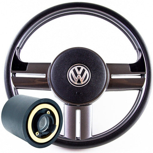 Volante Deportivo Surf Volkswagen