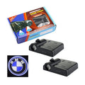 Par Luces De Cortesía Led Para Puertas BMW *ENVIO GRATIS*