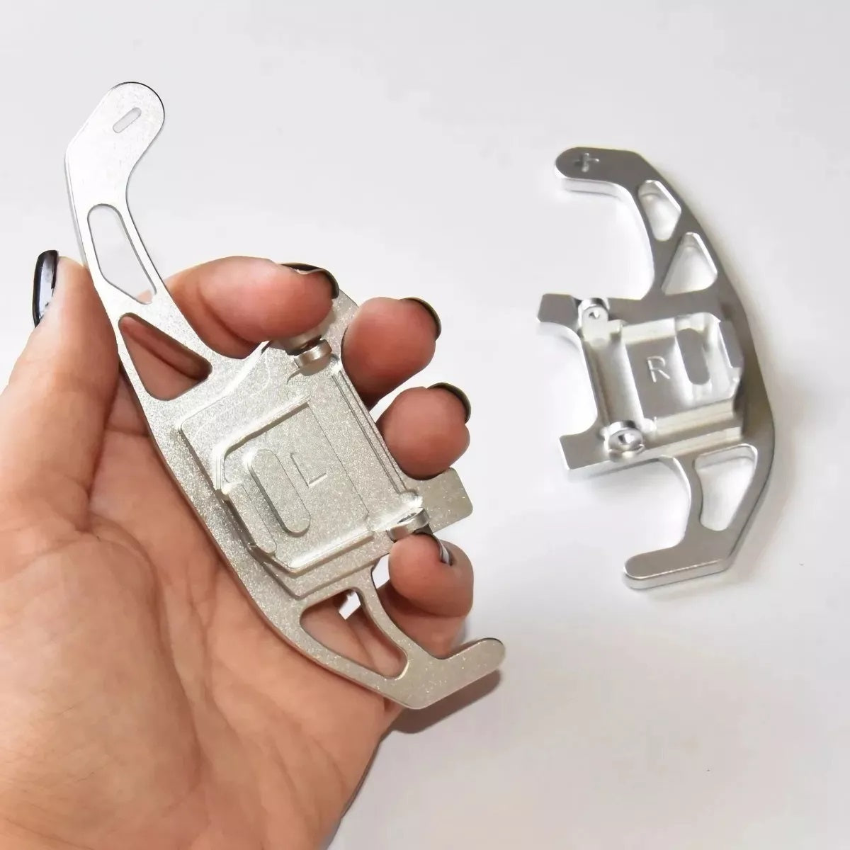 Extensores De Levas Vw Golf Gti Vento Gli Mk7 Tiguan R