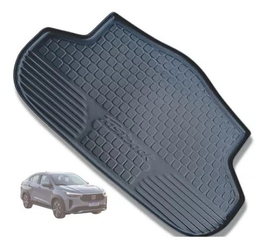 Bandeja Protector De Baúl Fiat Fastback